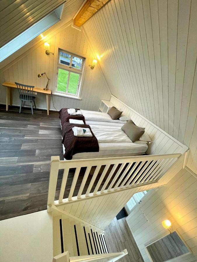 Hotel Laekur Hella Ngoại thất bức ảnh