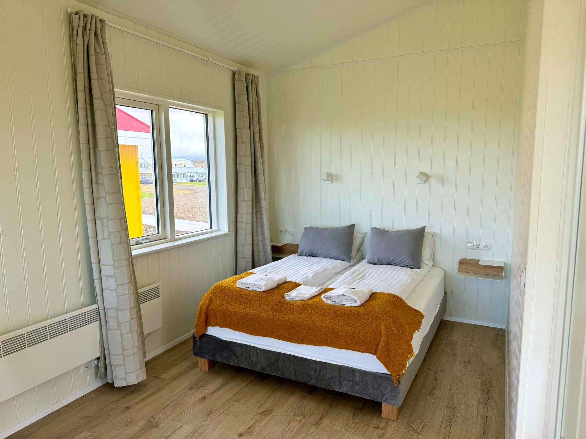 Hotel Laekur Hella Ngoại thất bức ảnh