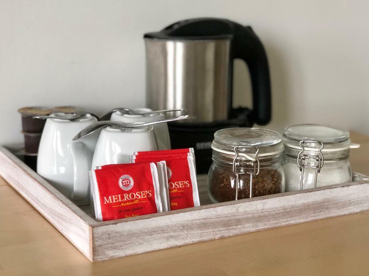 Hotel Laekur Hella Ngoại thất bức ảnh